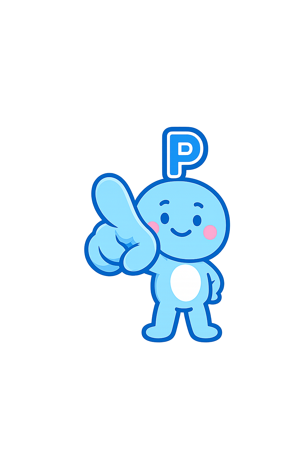 パーくんのアバター